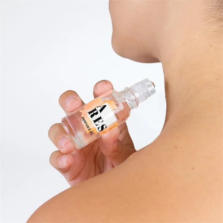 Ares Perfume Natural con Feromonas en Aceite 20 ml de Secret Play