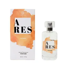 Ares Perfume Natural con Feromonas 50 ml de Secret Play