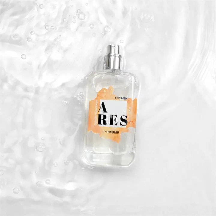 Ares Perfume Natural con Feromonas 50 ml de Secret Play