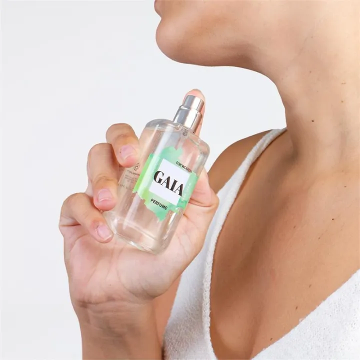 Gaia Perfume Natural con Feromonas 50 ml de Secret Play