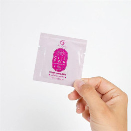 Clitoral Power Bálsamo Monodosis 2 ml de Secret Play | VibraZon