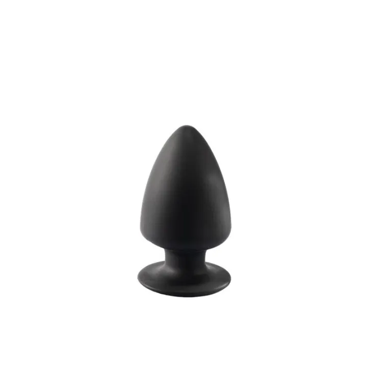Plug Anal Talla S Mod. 1 - 3,5 de Silexd