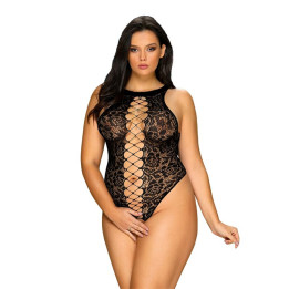 B129 Teddy Talla XL/XXL de Obsessive | VibraZon