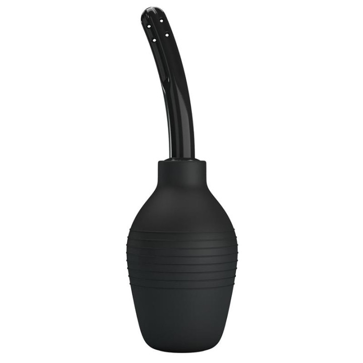 Ducha Anal BLKC 310 ml de Mr Play | VibraZon