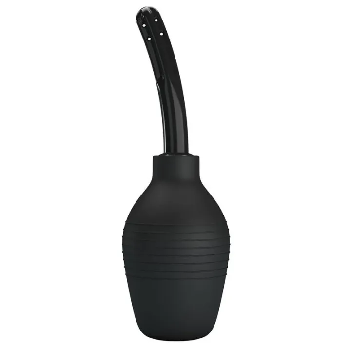 Ducha Anal BLKC 310 ml de Mr Play