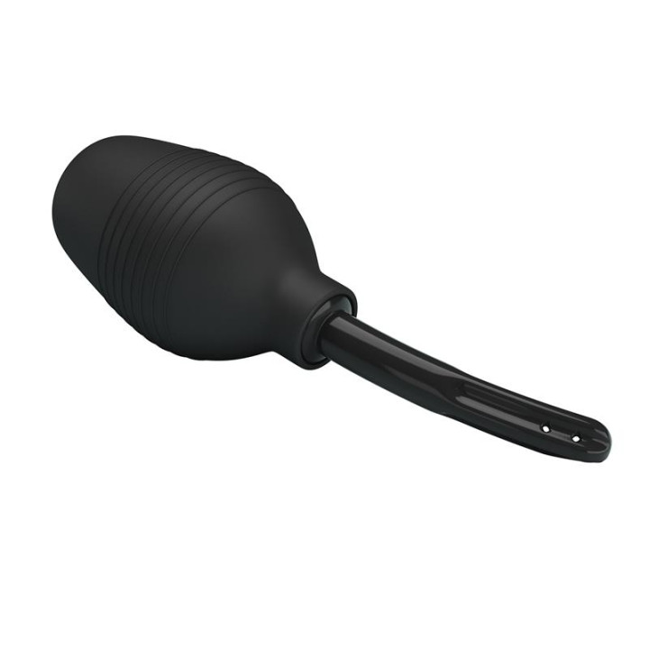 Ducha Anal BLKC 310 ml de Mr Play | VibraZon