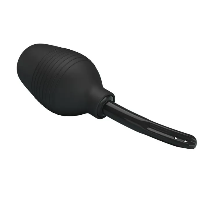 Ducha Anal BLKC 310 ml de Mr Play