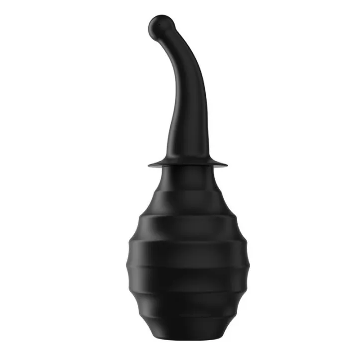 Ducha Anal BLKM6 330 ml de Mr Play
