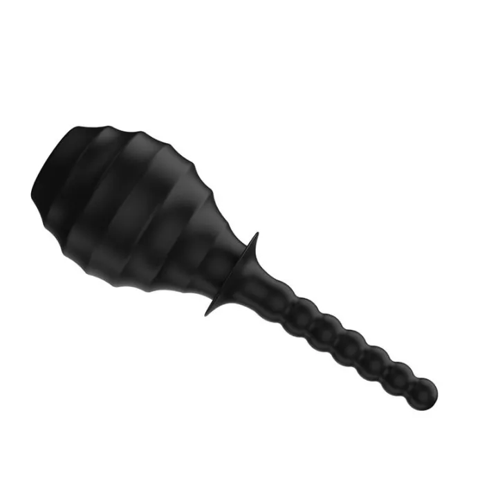 Ducha Anal BLKM7 330 ml de Mr Play