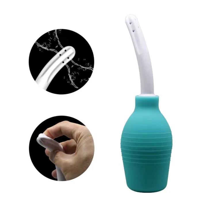 Ducha Anal 310 ml de Mr Play
