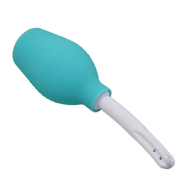 Ducha Anal 310 ml de Mr Play | VibraZon