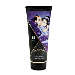 Shunga Crema de Masaje Aroma a Frutas Exóticas | VibraZon