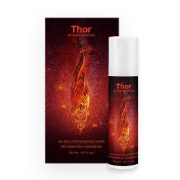 Intensificador del Orgasmo Thor 50 ml de Nuei Cosmetics