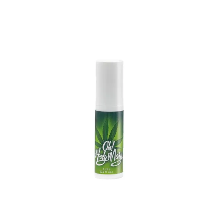 Aceite Oh Holy Mary Pleasure Oil 6 ml de Nuei Cosmetics