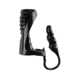 Fantasy X-tensions Extreme Enhancer with Anal Pl | VibraZon