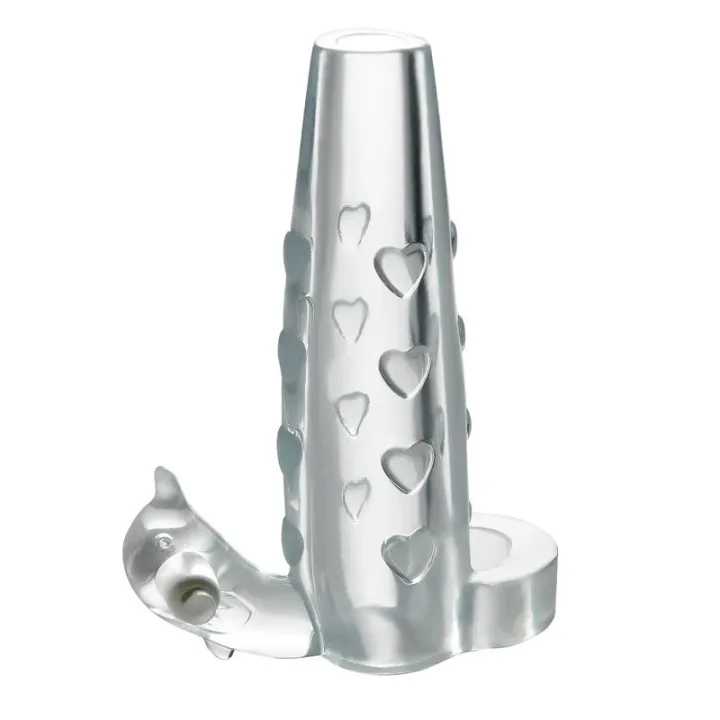 Fantasy X-tensions Deluxe Vibrating Penis Enhance