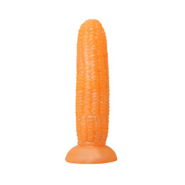 Dildo Forma Mazorca de Maiz de Baile | VibraZon