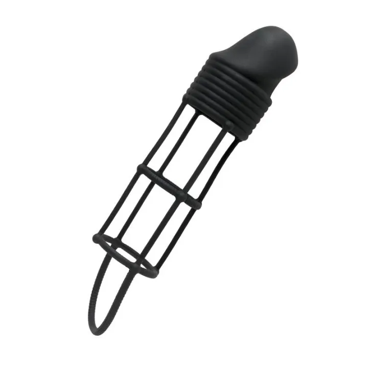 Fantasy X-tensions Silicone Performance Extension