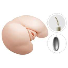 Mastuebdor Masculino Control Remoto de Baile | VibraZon