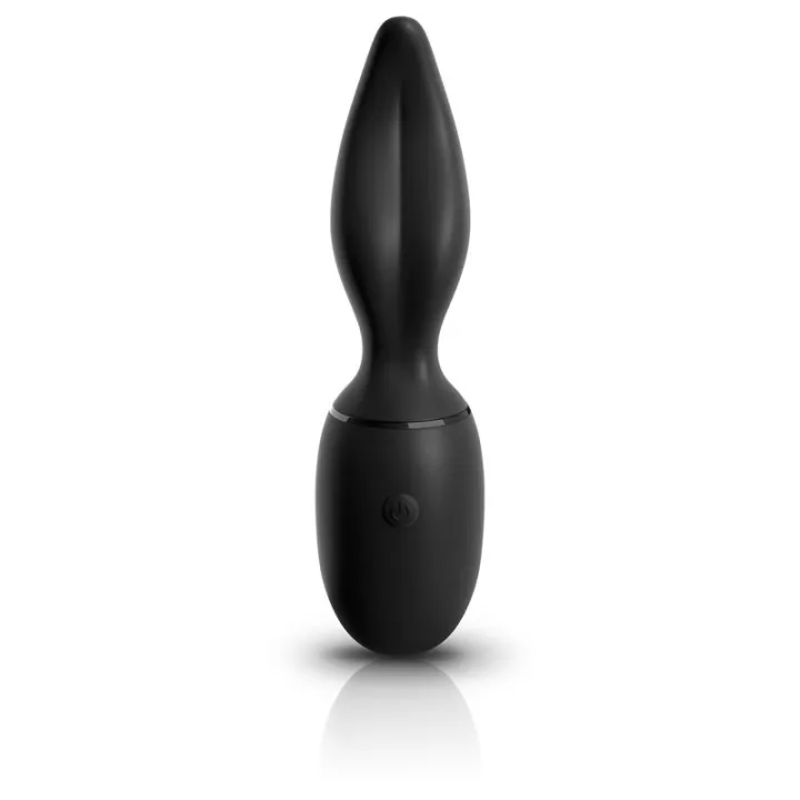 Control Ultimate Silicone Rimmer de Sir Richards
