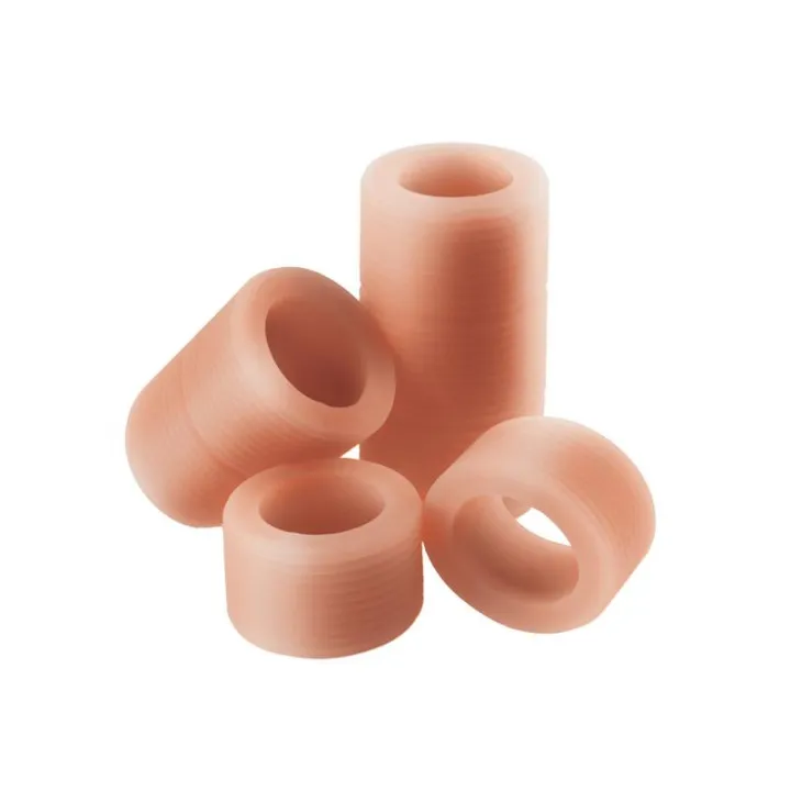 Fantasy X-tensions Girth Gainer System-Flesh