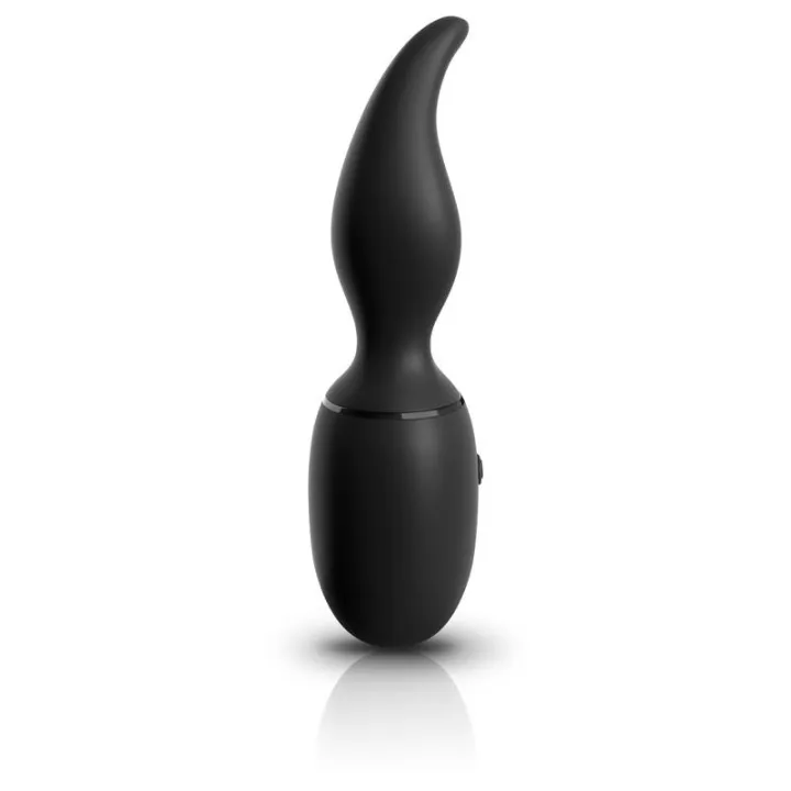 Control Ultimate Silicone Rimmer de Sir Richards