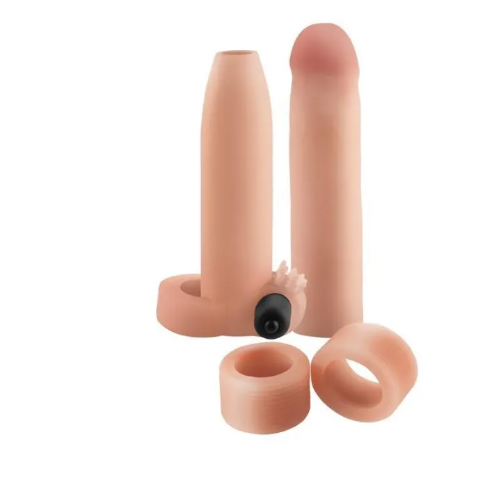 Fantasy X-tensions Ultimate Enhancement Kit