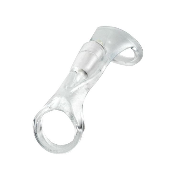 Anillo Vibrador para el Pene de Fantasy X-Tensions | VibraZon