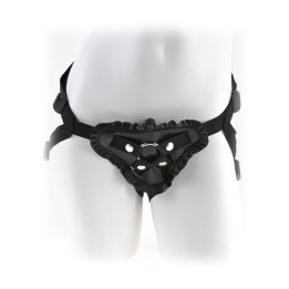 Arnés Lovers Harness de Fetish Fantasy Harness | VibraZon