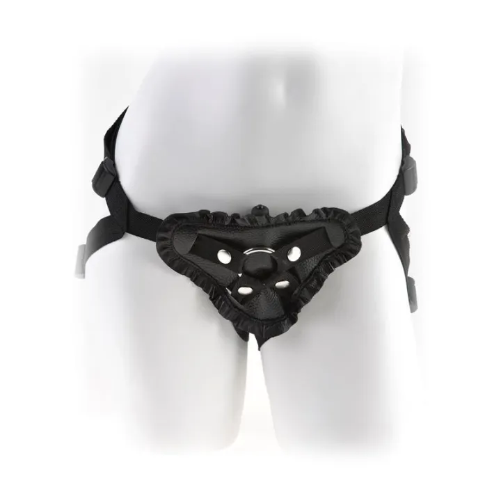 Arnés Lovers Harness de Fetish Fantasy Harness