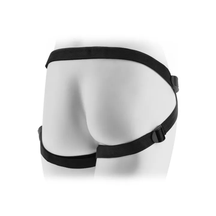 Arnés Lovers Harness de Fetish Fantasy Harness