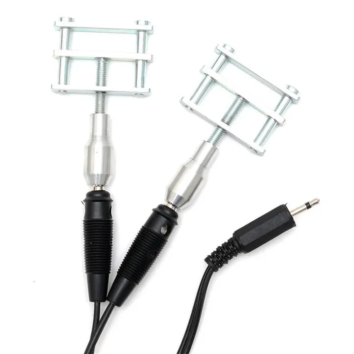 Pinzas Electro Shock - 2 und de Electro Play