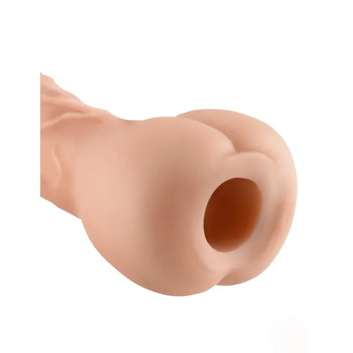 Fantasy X-tensions Ass-Fucker Extension-Flesh