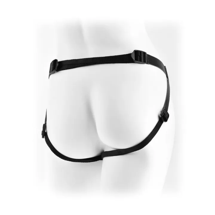 Arnés Low-Rider de Fetish Fantasy Harness