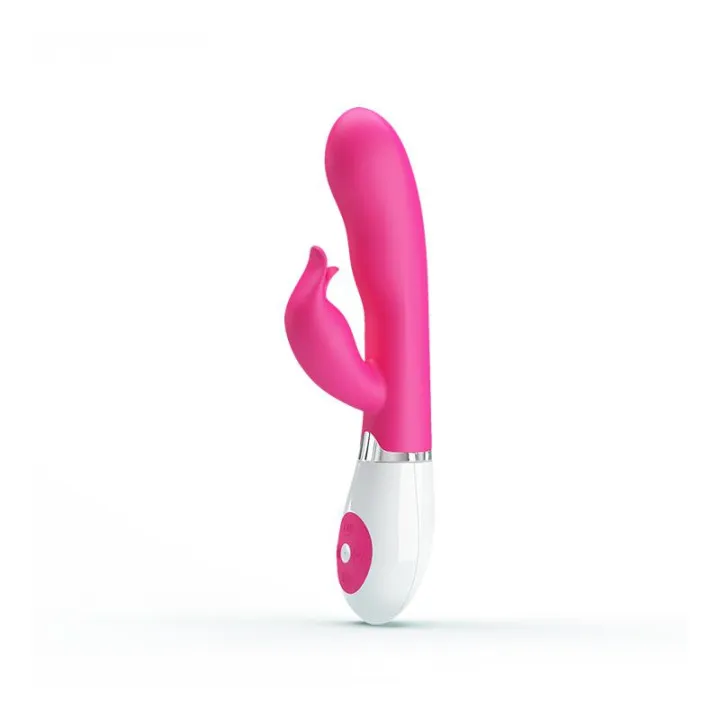 Pretty Love Vibrador Felix Color Rosa de Prettylove