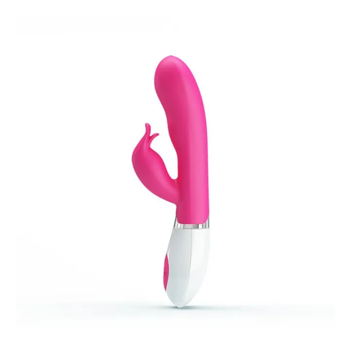 Pretty Love Vibrador Felix Color Rosa de Prettylove
