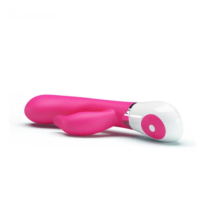 Pretty Love Vibrador Felix Color Rosa de Prettylove