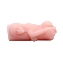Masturbador Vagina Temptation Passion Lady de Baile | VibraZon