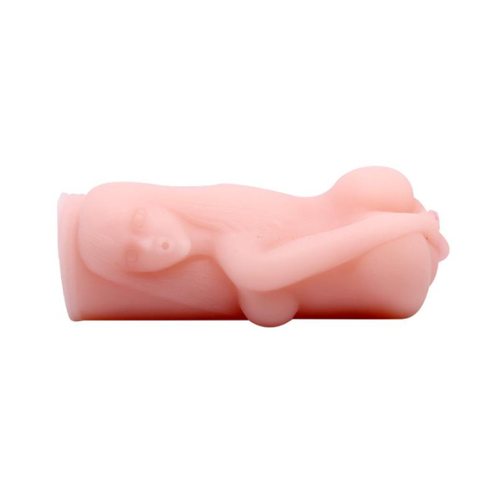 Masturbador Vagina Temptation Passion Lady de Baile | VibraZon