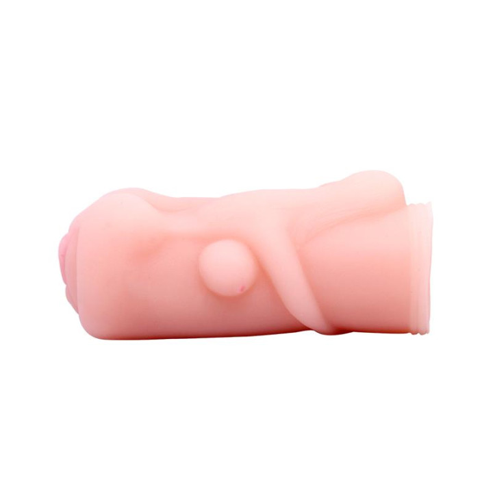 Masturbador Vagina Temptation Passion Lady de Baile | VibraZon
