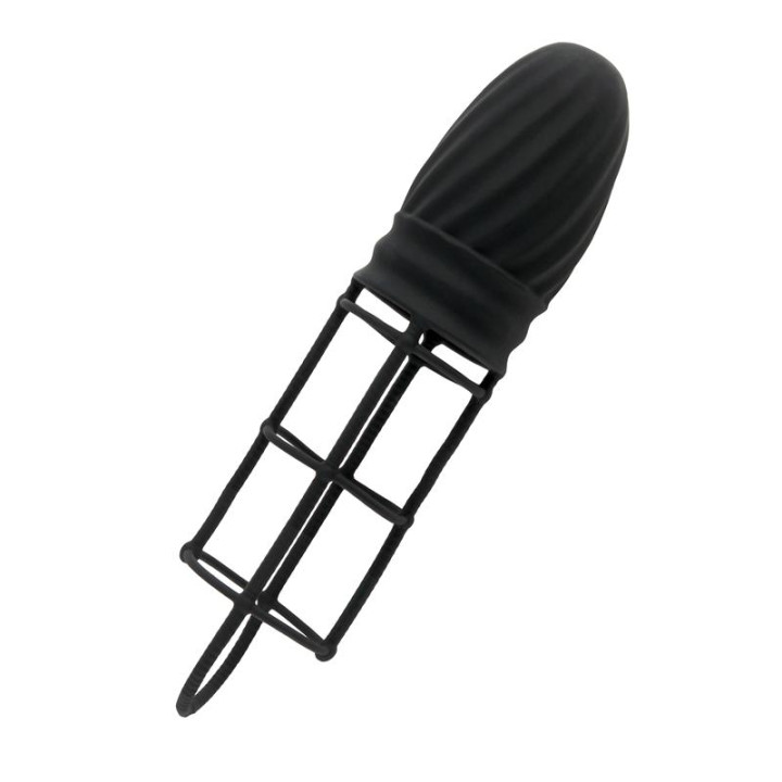 Fantasy X-tensions Silicone Gladiator Extension-B | VibraZon
