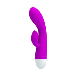 Vibrador Eli 30 Funciones de Prettylove | VibraZon