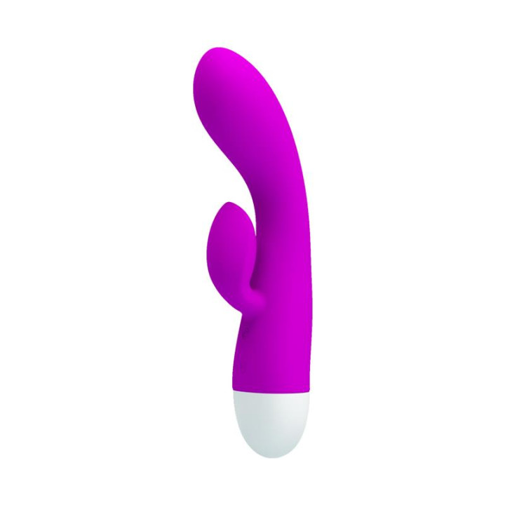 Vibrador Eli 30 Funciones de Prettylove | VibraZon