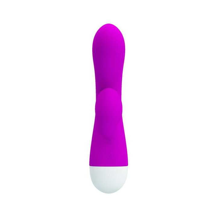 Vibrador Eli 30 Funciones de Prettylove | VibraZon