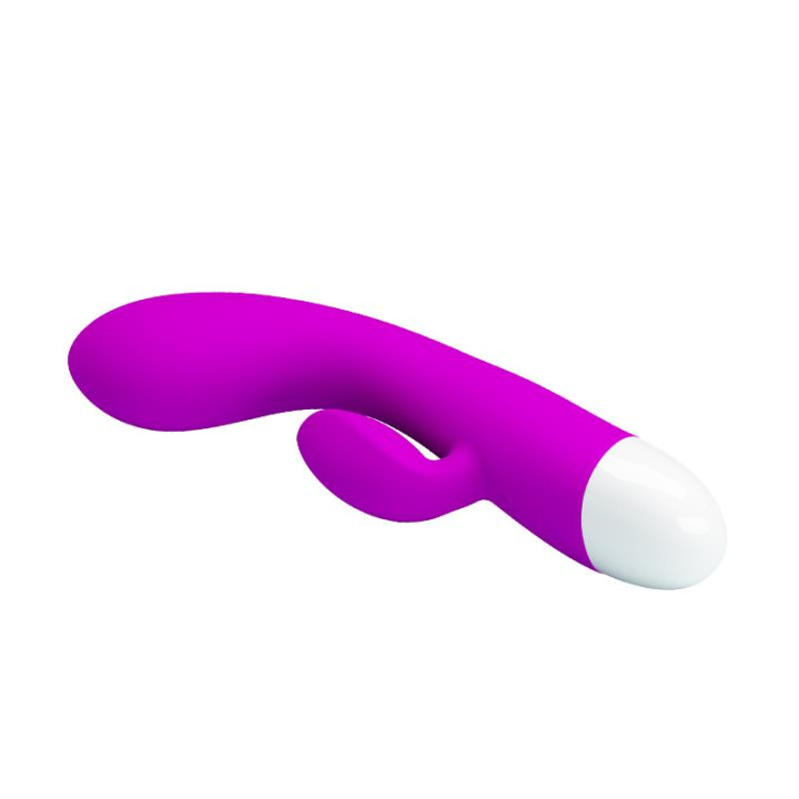 Vibrador Eli 30 Funciones de Prettylove | VibraZon