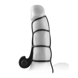 Fantasy X-tensions Beginner's Silicone Power Cag | VibraZon