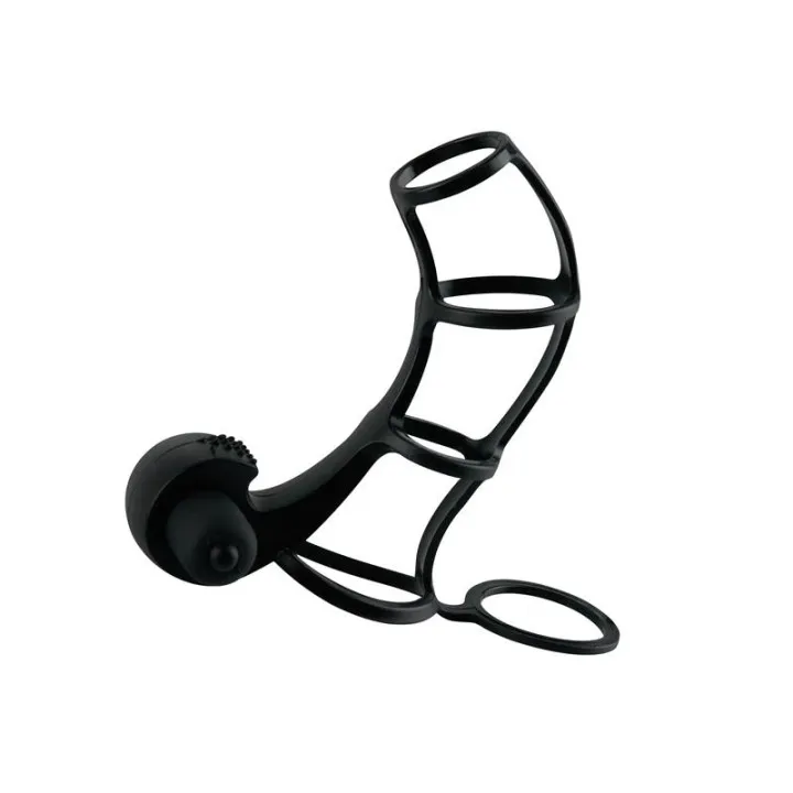 Fantasy X-tensions Beginner's Silicone Power Cag