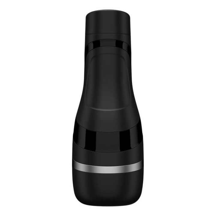 Men Classic Plata de Satisfyer | VibraZon