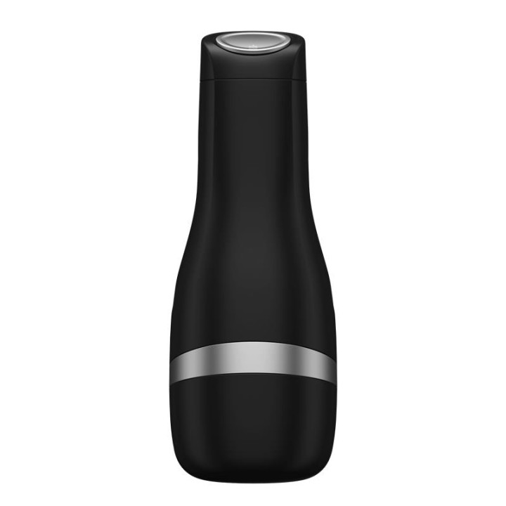 Men Classic Plata de Satisfyer | VibraZon