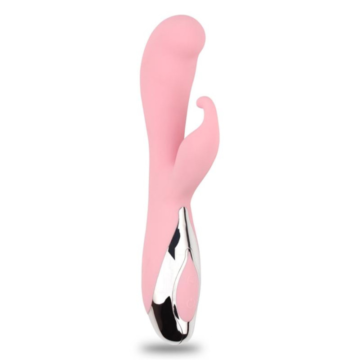 Vibrador Vertigo Bunny Dream de Chisa | VibraZon